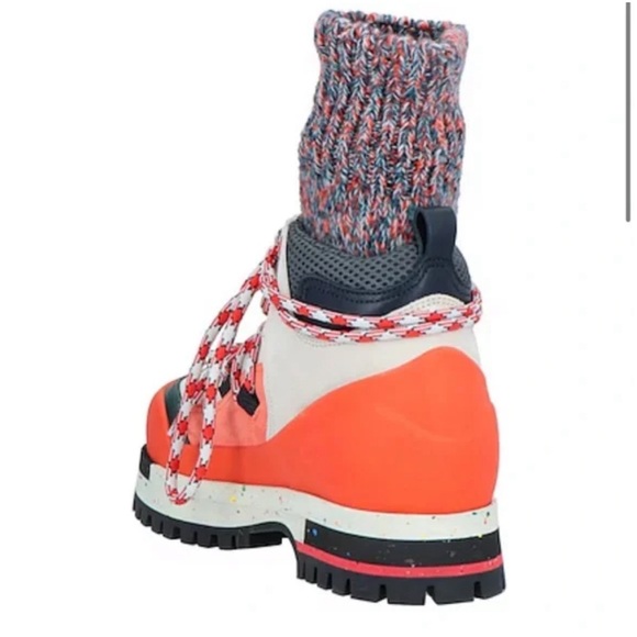 Chloe Woman Ankle Boots - Picture 8 of 9